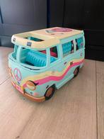 L.O.L. Surprise Grill & Groove camper met leuke accesoires, Ophalen of Verzenden, Zo goed als nieuw