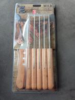 Steakmessen, Ophalen of Verzenden, Nieuw