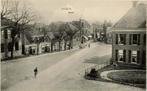 Assen. Markt, Ophalen of Verzenden, Ongelopen, Drenthe