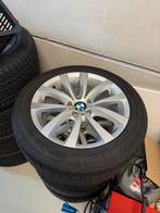 BMW X3 F25 Winterbanden Set, Auto-onderdelen, Banden en Velgen, Ophalen, 18 inch, Gebruikt, Banden en Velgen