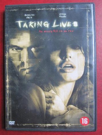 Taking Lives (2004) beschikbaar voor biedingen