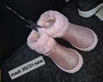 Roze laarsjes, Meisje, Nieuw, Ophalen of Verzenden, Laarzen