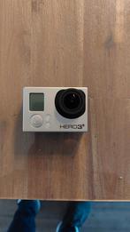 GoPro Hero3+, Gebruikt, Ophalen of Verzenden, GoPro