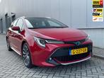 Toyota Corolla Touring Sports 1.8 Hybrid Business Intro / Ca, 65 €/maand, Gebruikt, 4 cilinders, Met garantie (alle)