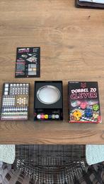Spel dobbel zo clever, Ophalen of Verzenden, Zo goed als nieuw