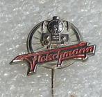 Fleischmann Speldje - Trein Liefhebber, Verzamelen, Ophalen of Verzenden, Gebruikt, Overige onderwerpen, Speldje of Pin