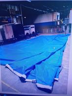 Nieuwe afscheidingszeilen/afschermingszeilen/afdekkleed, Zakelijke goederen, Agrarisch | Aardappelen, Groenten, Fruit en Vlees