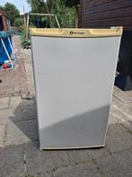 Vriezer 3 lades white knight tafelmodel 50cm, Witgoed en Apparatuur, Vriezers en Diepvrieskisten, Ophalen, Gebruikt, Vrijstaand