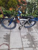 fiets jongen 22, Fietsen en Brommers, Ophalen of Verzenden, Zo goed als nieuw, 22 inch
