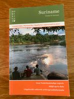 Suriname, Dominicus reisboek, Diederik Samwel., Boeken, Reisgidsen, Diederik Samwel, Ophalen of Verzenden, Zo goed als nieuw