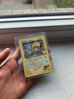 Grote Pokemon Kaarten Collectie - Snelle Verzending!, Ophalen of Verzenden, Gebruikt, Meerdere kaarten