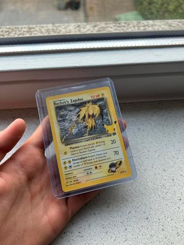 Grote Pokemon Kaarten Collectie - Snelle Verzending! beschikbaar voor biedingen