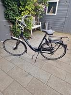 gazelle damesfiets Orange Plus, Ophalen, Gebruikt, Gazelle, Versnellingen