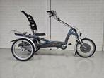 Elektrische Van Raam Easy Rider 2 driewielfiets  (Silent HT), Ophalen of Verzenden, Zo goed als nieuw