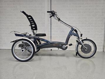 Elektrische Van Raam Easy Rider 2 driewielfiets  (Silent HT) beschikbaar voor biedingen