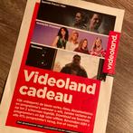 Videoland Abonnement voor 6 maanden., Alle leeftijden, Ophalen of Verzenden, Nieuw in verpakking, Overige genres