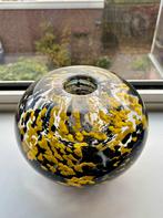 Emil Kovac unica, Leerdam glas, Ophalen of Verzenden