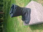 Motorlaarzen maat 44, Motoren, Kleding | Motorkleding, Ophalen of Verzenden, Tweedehands, Laarzen