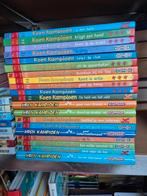 20x Koen Kampioen + 20x Heksje Lilly + 8x Kameleon junior, Boeken, Kinderboeken | Jeugd | onder 10 jaar, Ophalen of Verzenden