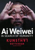Ai Weiwei, In search of humanity., Nieuw, Ophalen of Verzenden
