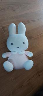 Nijntje Knuffel - 30 cm, Kinderen en Baby's, Speelgoed | Knuffels en Pluche, Ophalen of Verzenden