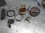 Honda goldwing gl1100 Benzinekraan/vlotter/dop/houder, Ophalen of Verzenden, Gebruikt