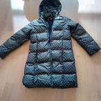 dames winterjas nieuw maat S met capuchon Gevoerde dames jas, Ophalen of Verzenden, Nieuw, Maat 36 (S), Zwart