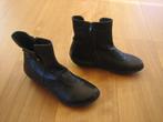 Zeer comfortabele leren enkelschoenen ARCUS 39 snazzeys, Bruin, Verzenden, Lage of Enkellaarzen, Nieuw