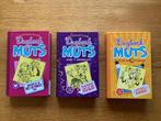 3 hardcover boeken Dagboek van een muts (Total uitgave), Boeken, Kinderboeken | Jeugd | 10 tot 12 jaar, Ophalen, Zo goed als nieuw
