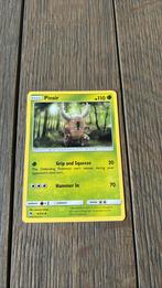 Pinsir, Hobby en Vrije tijd, Verzamelkaartspellen | Pokémon, Ophalen, Zo goed als nieuw, Losse kaart