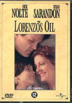 Lorenzo's oil - Nieuw, Alle leeftijden, Ophalen of Verzenden, Zo goed als nieuw