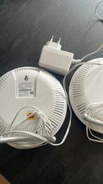 Wifi versterker kpn, Computers en Software, Ophalen, Zo goed als nieuw