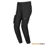 IXON Akro Motorbroek, Zwart, Ophalen of Verzenden, Nieuw met kaartje