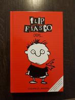 Kinderboek Flip Fiasco boek leesboek, Ophalen, Zo goed als nieuw