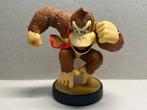 Amiibo Super Smash Bros. Donkey Kong Nr. 4, Spelcomputers en Games, Games | Nintendo Switch, 1 speler, Ophalen of Verzenden, Zo goed als nieuw