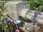 TROMMELFILTER en 2 beadfilters van Air Aqua. PVC 50% KORTING, Ophalen of Verzenden, Zo goed als nieuw, Vijverpomp