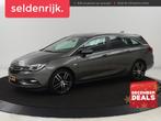 Opel Astra 1.6 CDTI Online Edition | Trekhaak | Carplay | Na, Auto's, Opel, Voorwielaandrijving, Stof, Gebruikt, 4 cilinders