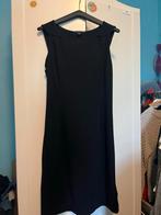 Banana Republic Zwarte Jurk Maat 36, Kleding | Dames, Jurken, Zwart, Ophalen of Verzenden, Zo goed als nieuw, Maat 36 (S)