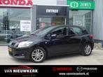TOYOTA Auris 1.6 16V 5DR Dynamic | Climate Control | Cruise, 12 maanden, Gebruikt, Zwart, 4 cilinders