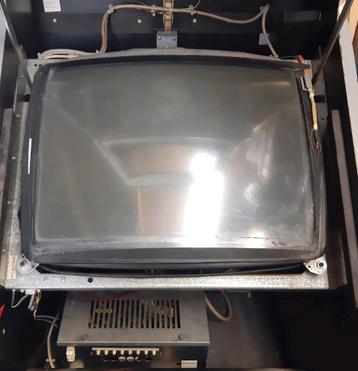 Photoplay beeldbuis zonder touscreen beschikbaar voor biedingen