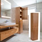 Badkamerkast, Ophalen, (Half)hoge kast, Nieuw, 150 tot 200 cm