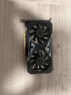 GeForce GTX 1650 Videokaart, Computers en Software, Videokaarten, PCI-Express 3, Gebruikt, HDMI, Ophalen of Verzenden