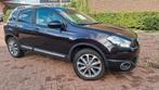Nissan Qashqai 2.0 2WD 2010 Tekna, Zwart, Handgeschakeld, Particulier, SUV of Terreinwagen