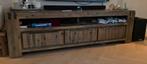 TV Kast Bassano Pronto Wonen, Huis en Inrichting, Ophalen, Gebruikt, 150 tot 200 cm, Landelijk