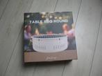 Gezellig tafelen Jens Living tafel BBQ nieuw in doos €15.00, Ophalen of Verzenden, Nieuw
