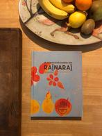De Nomadische Keuken van Rainarai - vega en vis - Khellout, Boeken, Kookboeken, Hoofdgerechten, Ophalen of Verzenden, Zo goed als nieuw