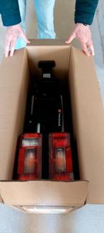 Movanext Lux Plus Fietsendrager - Nieuw in doos!, Auto diversen, Fietsendragers, Elektrische fiets, Nieuw, Ophalen of Verzenden