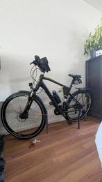 Fiets "Scott" 28", Fietsen en Brommers, Fietsen | Jongens, Ophalen, Zo goed als nieuw, 26 inch of meer, Versnellingen