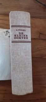 Boek de kleine Dokter, Gelezen, Dieet en Voeding, Ophalen of Verzenden, A. Vogel