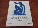 boek - Henri Matisse 1869-1954 - Volkmar Essers - taschen 3, Boeken, Ophalen of Verzenden, Nieuw, Schilder- en Tekenkunst